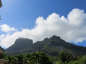 Bora Bora