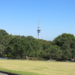 Sky Tower