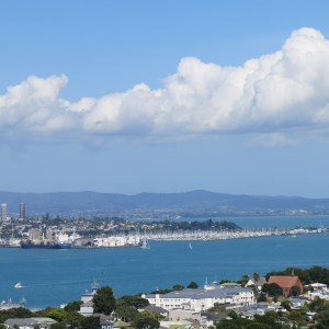 Largetst marina in Southern Hemisphere