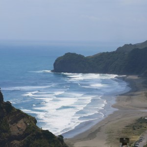Tasman Sea
