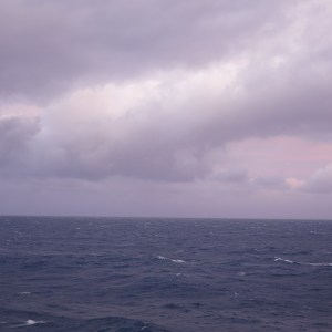 Stormy weather