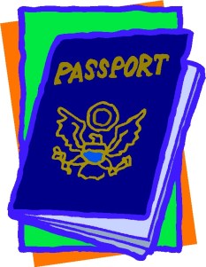 PASSPORT 6