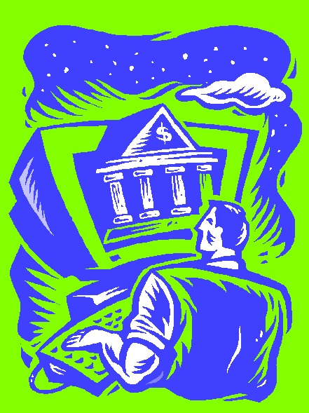 COMPUTER BANKING