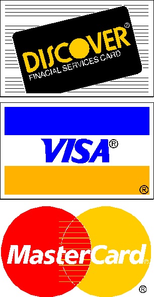 CREDIT CARDS 1